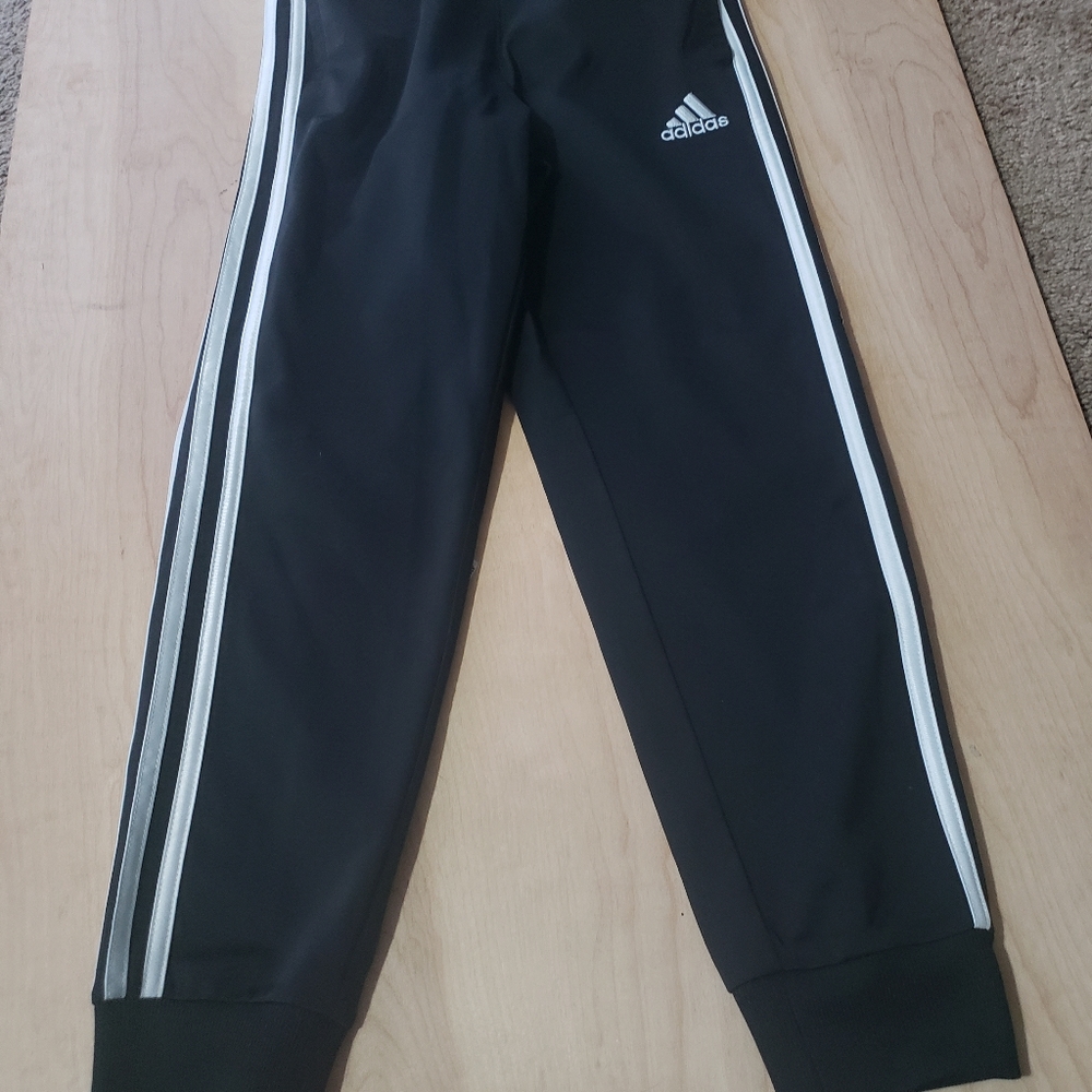 Boys Adidas Joggers